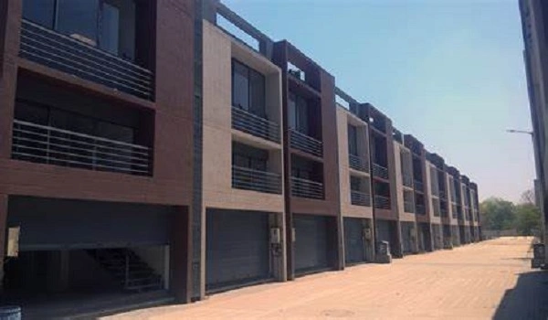 Featured Image of Arvind Megaestate
