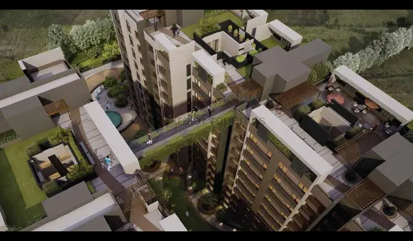 Featured Image of Arvind Skylands 