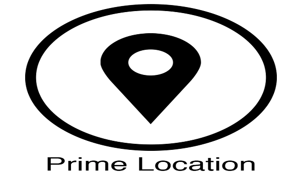 Featured image of Prime location