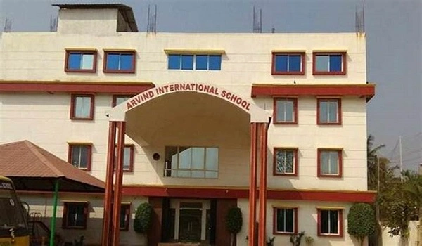Featured image of Schools Near Arvind Lakeview
