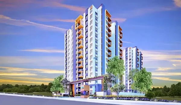 Arvind Lakeview is Best Upcoming Project in 2024