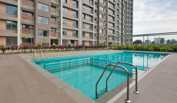 Arvind Skylands Arvind Skylands