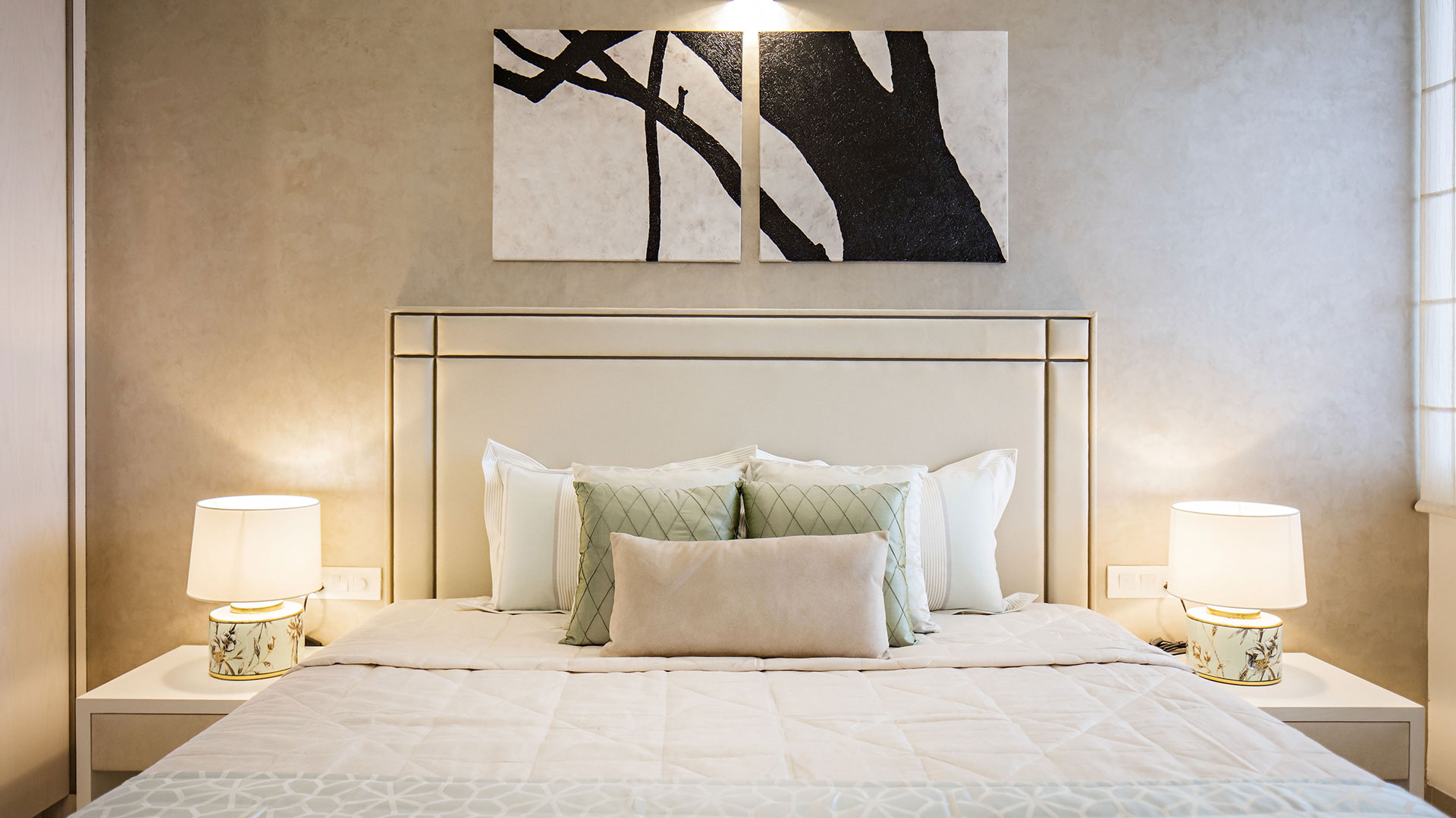 Featured Image of Arvind Orchards  Bedroom