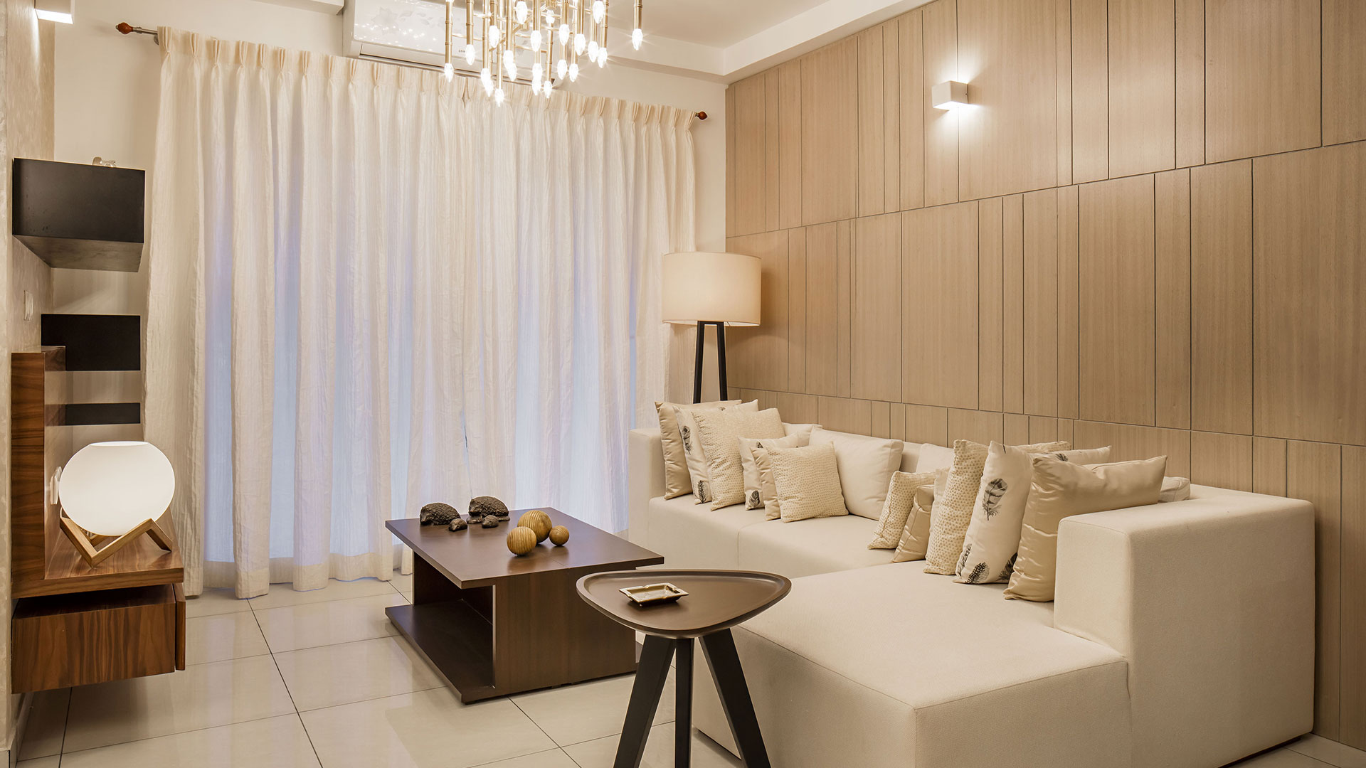 Featured Image of Arvind Orchards  Living Space