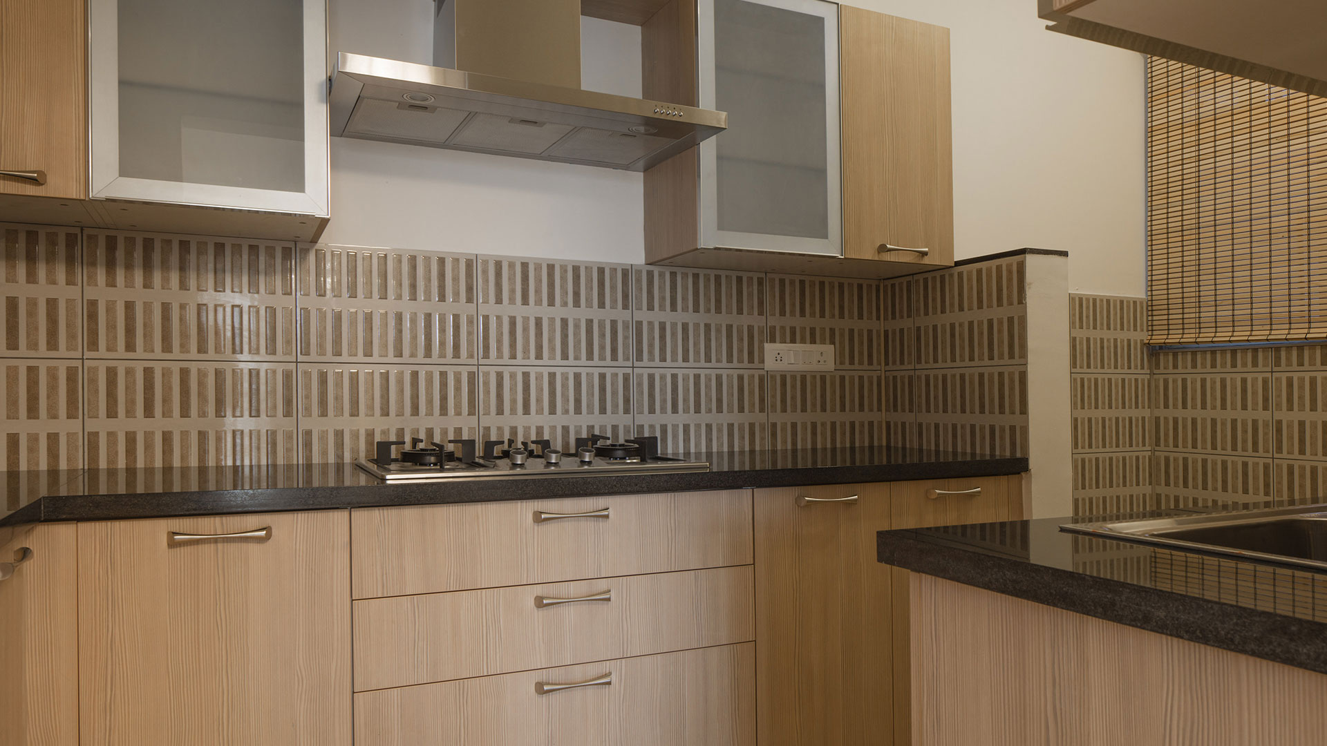 Featured Image of Arvind Orchards  Kitchen